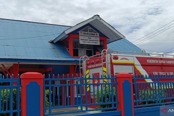 BPBD Mimika siapkan pelayanan "call center" untuk percepatan layanan