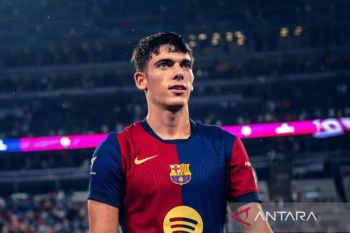 Bek muda Barcelona dikabarkan merapat ke Como 1907