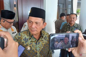 Gubernur Kepri sarankan penundaan kenaikan tarif masuk Pelabuhan SBP