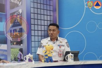 BPBPK Kalteng kawal penanganan daerah terdampak banjir