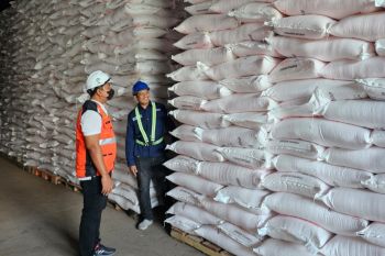 Kabupaten Gowa memperoleh kuota pupuk organik terbanyak di Sulsel