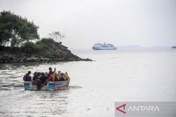Peluncuran wisata Kampung Masaru Bersemi