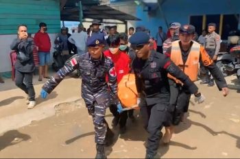Tiga Korban Kapal Speed Terbalik di Nunukan Ditemukan Meninggal Dunia