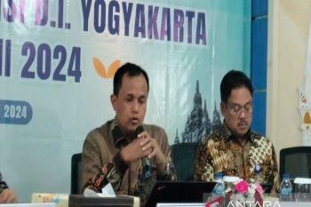 DJPB DIY: Kinerja APBN di DIY tumbuh 3,42 persen