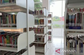 Bupati Bantul: Peningkatan budaya literasi fondasi pembangunan berkelanjutan