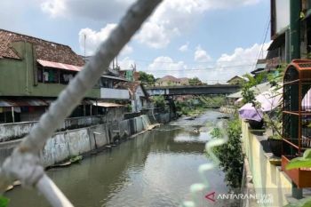 Pemkot Yogyakarta segera tambah "EWS" otomatis di tiga sungai
