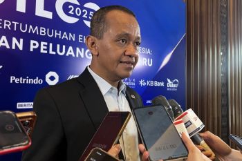 Menteri ESDM peringatkan operator Blok Masela untuk segera produksi