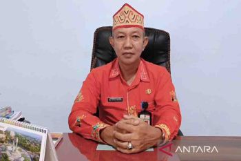 Kotim satu-satunya di Kalteng berhasil tuntaskan perekaman e-KTP di 2024