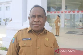 Pemkab Jayawijaya gencarkan inspeksi mendadak untuk kendalikan inflasi
