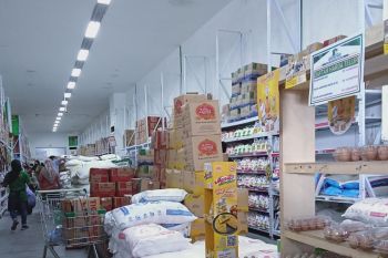 Pertumbuhan ekonomi Sulsel triwulan III 2024 di atas nasional