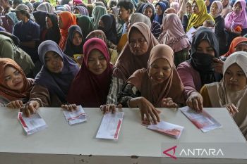 Govt aims to empower families beyond aid dependency