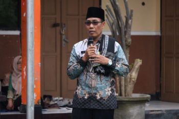 SMKN 3 Mataram ajak siswa teladani akhlak Nabi Muhammad