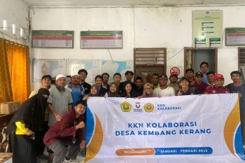 Unej bangun desa di NTB menuju kemajuan digital melalui KKN