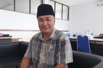 Bupati/Wabup Lombok Timur terpilih dilantik di Istana 6 Februari 2025