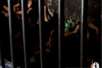 Polres Parigi Moutong imbau tujuh tahanan kabur segera menyerahkan diri