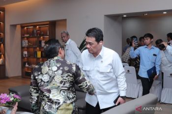 Wamendes RI: Data tunggal akurat bisa percepat pengentasan kemiskinan