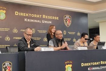 Tersangka pencabulan beri imbalan Rp50 ribu untuk korban