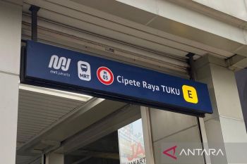 TUKU mengaku butuh menabung enam tahun agar bisa kolaborasi dengan MRT