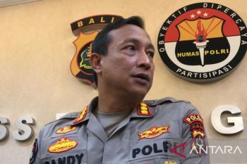 Polda Bali koordinasi Interpol cari 8 perampok WN Ukraina