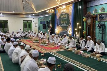 Cara meneladani Isra Miraj 1447 H dalam kehidupan sehari-hari