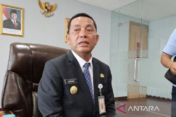 Pj Gubernur minta OPD susun Peta Jalan Perkebunan Sawit di Papua