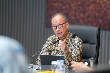 Menperin sebut investasi capai Rp721 triliun, bukti kepercayaan global kuat