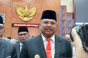 Pj Gubernur meminta Kemenlu bantu warga Aceh yang tertembak di Malaysia