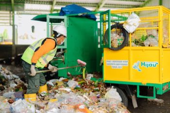 Pemkab Banyuwangi segera bangun TPA dan TPST kapasitas 500 ton sampah/hari