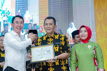 Kejari Sigi ajak masyarakat berpartisipasi cegah korupsi