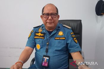 KSOP Baubau catat bongkar muat kontainer capai 293.806 ton sepanjang 2024