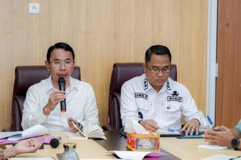 Pemkab-Sigi pastikan aktivitas tambang pasir tidak merusak lingkungan