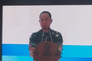 Panglima ubah taktik tempur hadapi OPM
