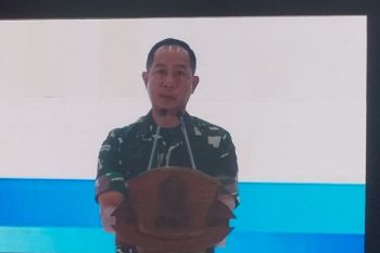 Panglima TNI meminta jajarannya tidak "cawe cawe" dalam rekrutmen TNI
