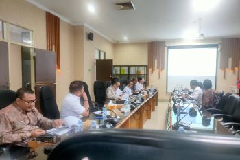 Kabupaten Banjar dan Batola dilanda banjir terparah di Kalsel