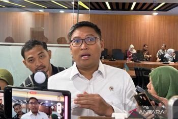 Wamentan mengatakan Indonesia impor 2 juta sapi hidup hingga 2029