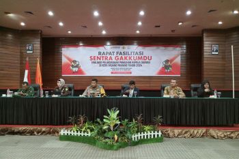 Berproses di MK, Bawaslu Padang Panjang evaluasi Pengawasan Pilkada 2024