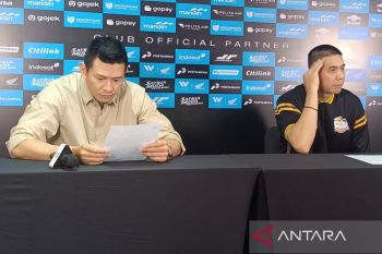 Satria Muda petik lima kemenangan beruntun usai gasak Borneo