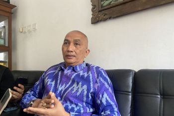 ESDM Bali: LPG 3 kg langka sebab pakai stok tambahan Desember