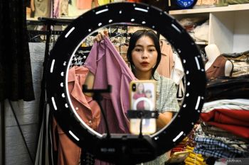 Ini rekomendasi acara akhir pekan di Jakarta  