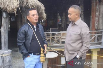 Pemprov Papua Pegunungan benahi transportasi tingkatkan sektor pariwisata