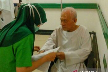 BPJS Kesehatan Palembang optimalkan  layanan skrining