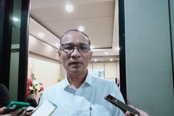 Wali Kota Mataram bangga dilantik Presiden