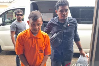 Polda NTT menangkap pelaku utama kasus TPPO 15 WNA Bangladesh