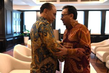 Kemenkop-Dekopin kolaborasi perkuat perkoperasian Indonesia