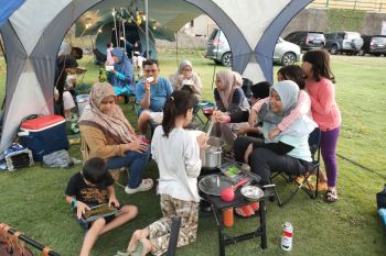 Anak tengah rentan merasa terabaikan dalam keluarga, kata Psikolog