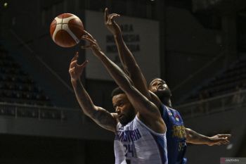 Hangtuah pimpin klasemen IBL