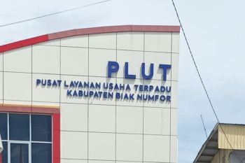 Diskop Biak sediakan PLUT tempat konsultasi pengembangan KUMKM
