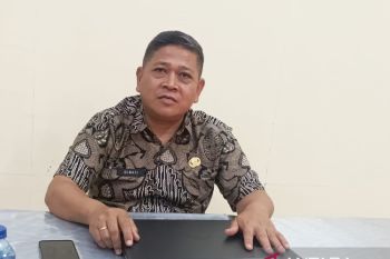 Kepala BPKAD Gunadi: Pemkab Biak terapkan Sistem Informasi Pemerintah Daerah pada 2025