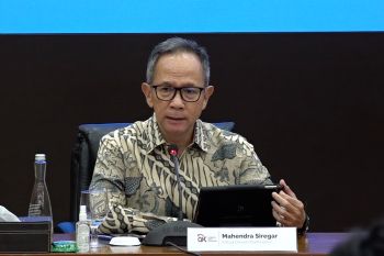 Penghapusan kredit macet UMKM tak berdampak buruk bagi perbankan