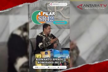 4 pilar SR12